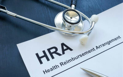 What is a Health Reimbursement Arrangement?