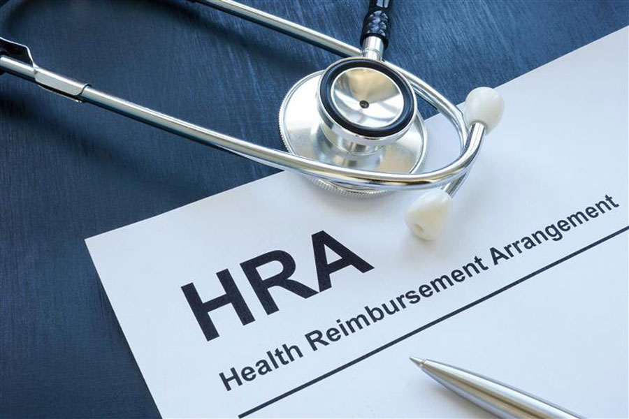 What is a Health Reimbursement Arrangement?