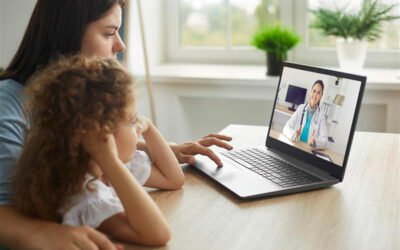 The Transformative Power of Telehealth