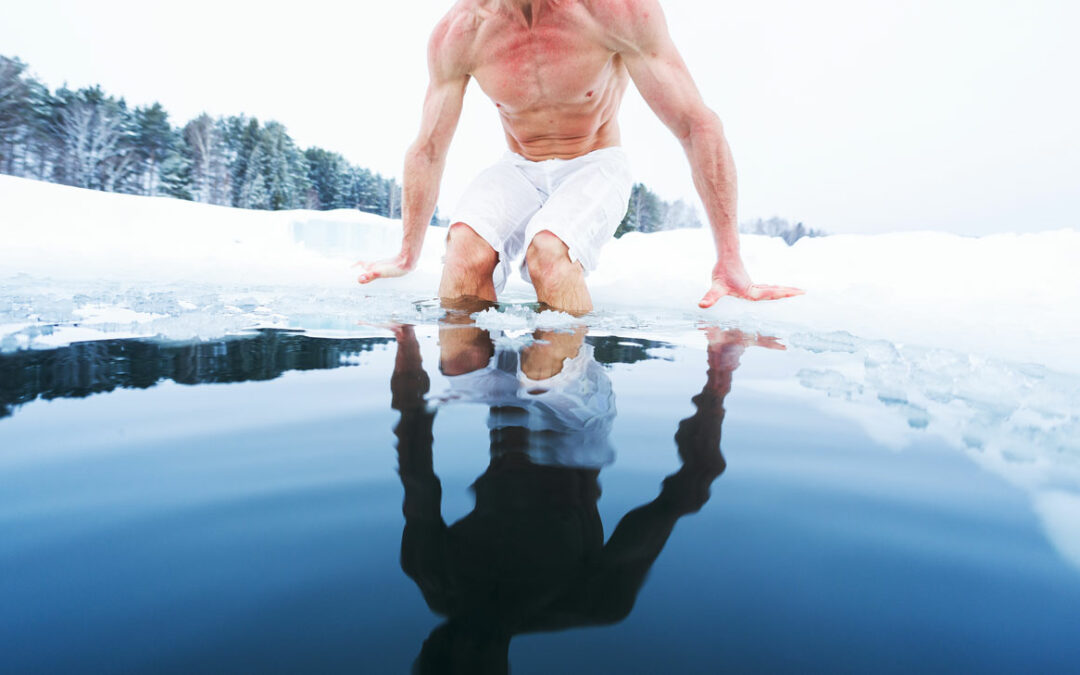 10 Benefits of Cold Plunge Therapy
