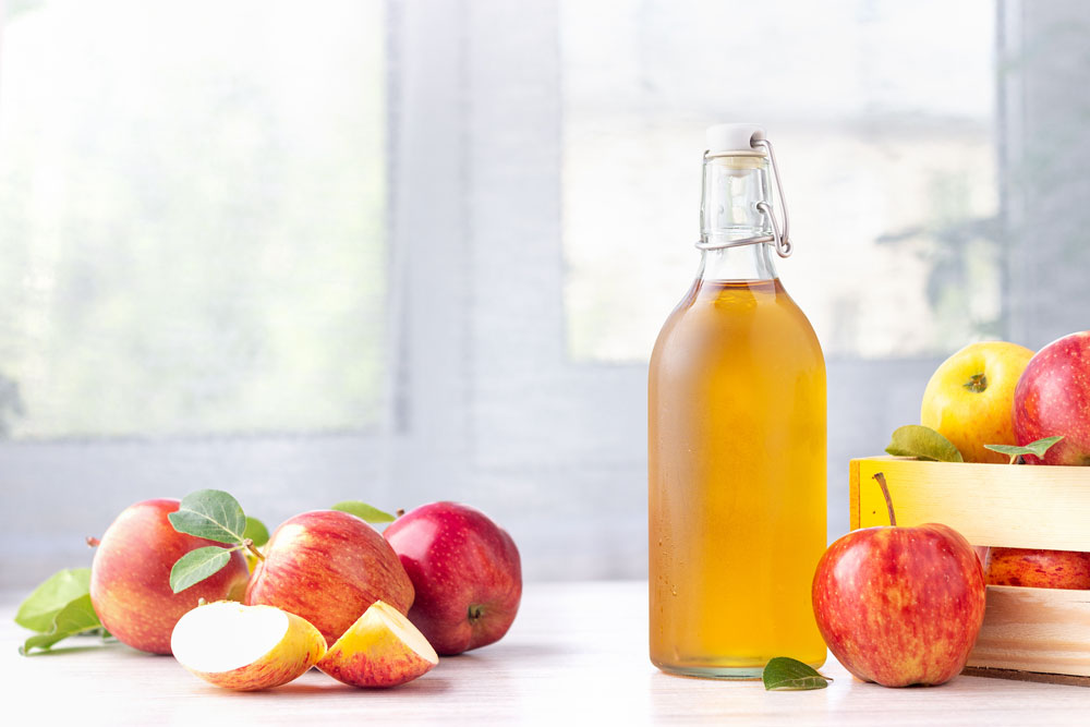 The Power of Apple Cider Vinegar