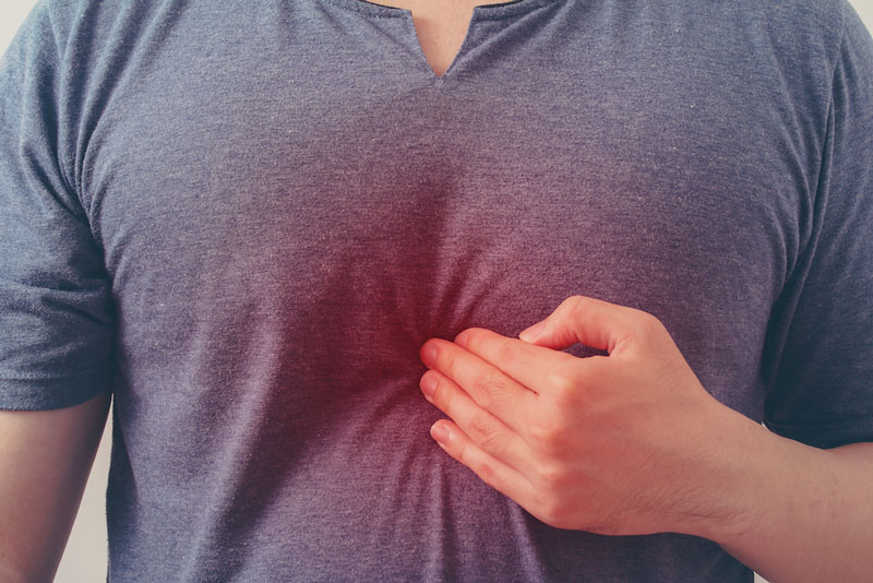 natural remedies for heartburn