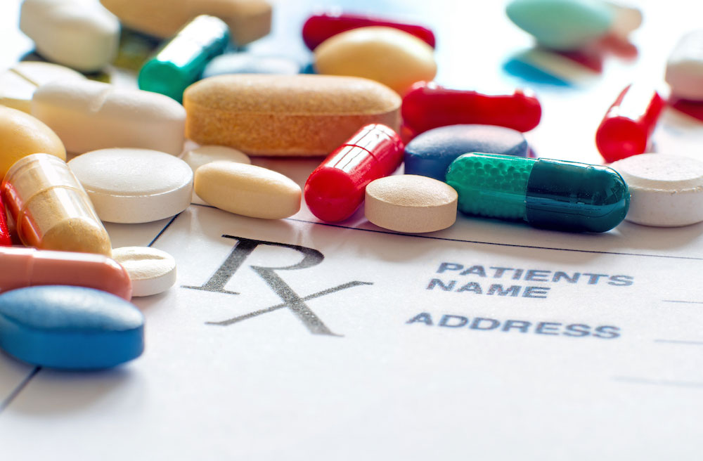 How To Save On Prescription Costs