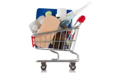 HSA-Eligible Items