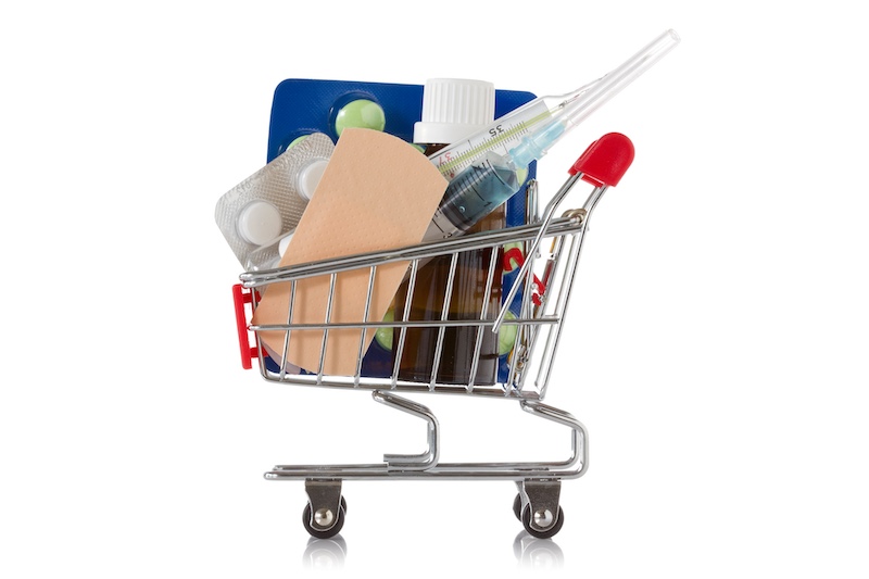 HSA-Eligible Items