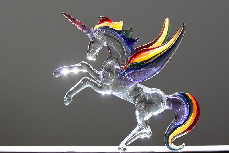 The Unicorn: Start Health is an HSA-Eligible Indemnity Plan