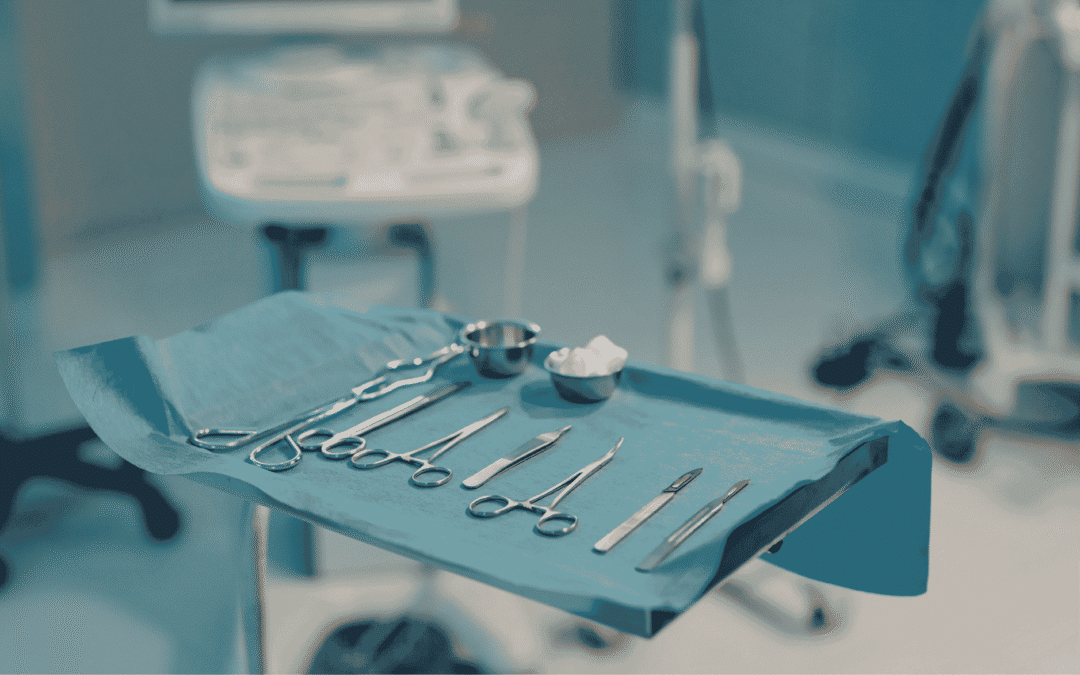 Surgery Centers vs. Large Hospitals
